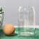 Bank for storage "Geometry", 800 ml