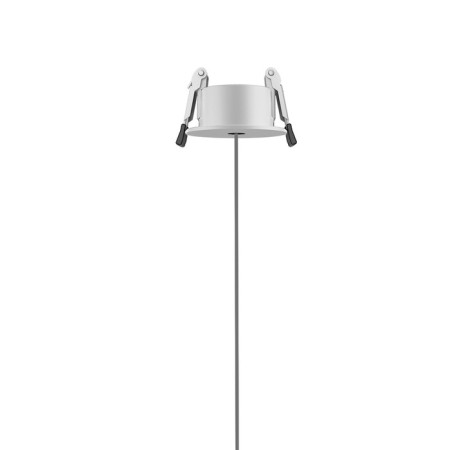 Building Lamp Mantra Kilda, LED, 10W, 800LM, 3000K, 134 mm, white color-1