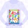 The book "Magnetic alphabet"