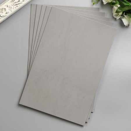 Foamiran "asphalt" 2 mm (set of 5 sheets) A4 format format-4