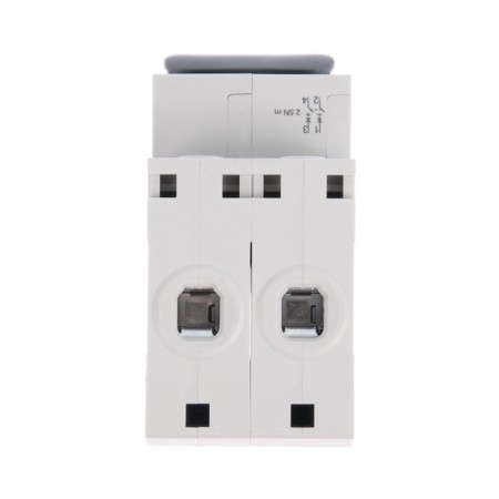 The circuit breaker SE CITY9 SET, B, 32 A, 2P, 4.5 KA, 230 V-3