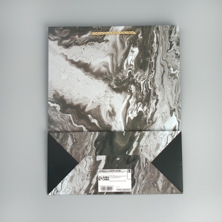 Gift package, packaging, “For You”, 33 x 26 x 12 cm-8