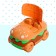 Game set "Picnic", accessories for dolls