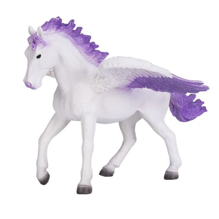 Figure Konik "Lilac Pegasus"