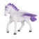 Figure Konik "Lilac Pegasus"