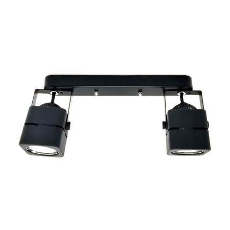 Lumina Lumber Ambrella Light, Move, Ta114, GU10, Black Color-2