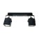 Lumina Lumber Ambrella Light, Move, Ta114, GU10, Black Color