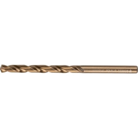 Metal drill Denzel 71443, 5.5 mm, HSS CO-8%