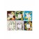 Gift tea "March 8: Postcard", 30 p