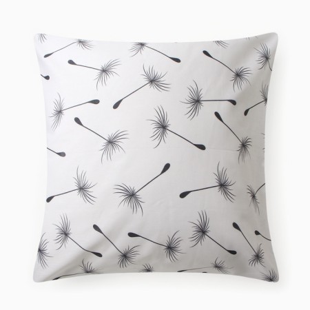 Pillowcase Ethel "Lightness of the Wind" 70*70 ± 3 cm, 100% cotton, calico 125 g/m²-2