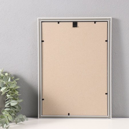 Photo frame Plastic "Nensi" 21x30 cm, emerald-2