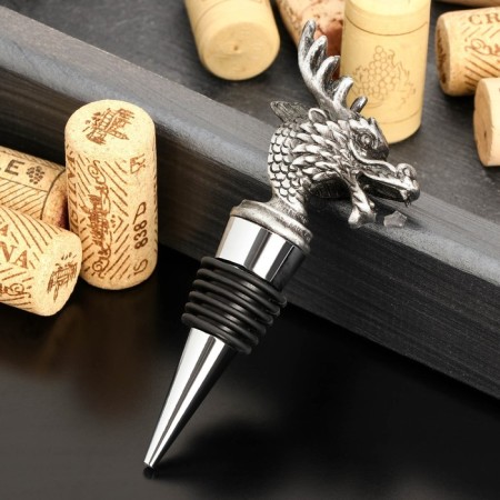 Dragon plug plugs, 9 cm