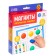 Developing set "Magnets", logical tasks