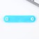 Set of wire holder+Micro USB cable "Happy New Year", 1a, 1m