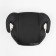 Boster car Children's Children's Amarobaby Spector, Group 3 (22-36 kg), black color