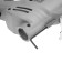Interskol jigsaw MP-85/700E, electric, 710 watts, 0-3000 move/min, stroke 18 mm, ± 45º