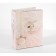 Bed linen euro, size 220x240 cm - 210x215 cm, 50x70 cm - 2 pcs, 70x70 cm - 2 pcs