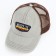 Men's cap with a Wander Ltd net, rr 56