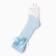 Golfs crumb I “bow” 12-14 cm, blue