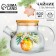 Teapot "Winter Stories", 800 ml