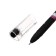Gel pen with erased ink, blue rod, Bunny case, mix