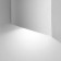 Street lamp Mantra Sochi, Led, 660lm, 3000k, 110x55x150 mm, matte white color