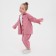 Kids Kaftan "Velvet", p. 38 (146-152), pink