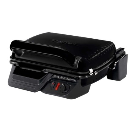 Electric grill Tefal GC305816, 2000 W, anti -stick coating, 38.8x21 cm