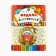 School medal for graduation "Graduate of primary school 2025", Diam 5.5 cm