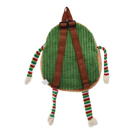 New Year. Gift set "backpack", 600 g-3