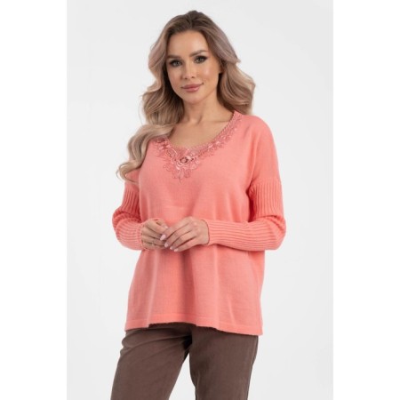 Female jumper Wisell, size 50-3