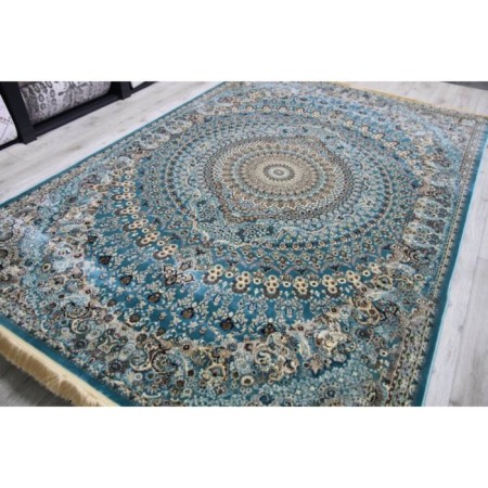 Rectangular carpet Rubin 20058a, size 200x400 cm-7