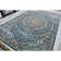 Rectangular carpet Rubin 20058a, size 200x400 cm