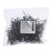 Self-tapping screws of gypsum plastic tundra Krep 3.5x32 mm, phosphate, 200 pcs.