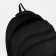 Male backpack, Marat, 3 lightning departments, 3 external pockets, black color