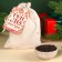 New Year! Black tea in a gift bag "Heat inside" Taste: lemon, 100 g.
