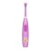 Electric toothbrush CS Medica Kids CS-463-G, 18000 moves/min, 2HAAA, pink