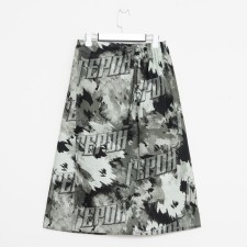 A towel for the bath 