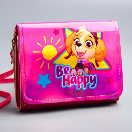 Children's bag, 15x12 cm, puppy patrol-3