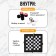 Board game "Chess, chess", 2 in 1, on magnets, 4+