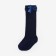 Golphs children's kaftan "Basic", 16-18 cm, dark blue color