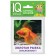 Smart baby. Aquarium fish. Set of cards for children