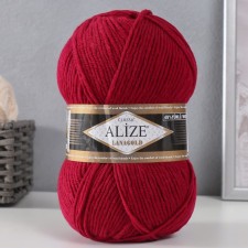 Yarn 