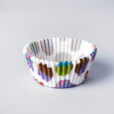 Tartlets "Kexiki", set of 24 pcs.-1