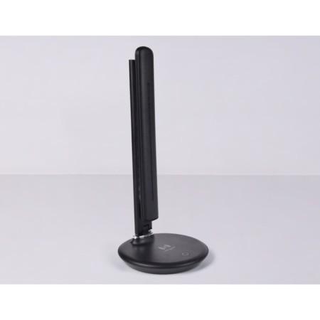 Ambrella Light, Desk, De521, LED, 8 W, 300LUM, 3000-6400K, Black Color Black, Black Color-2