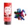 Spring Tovornoye Clap "Happy New Year", Santa Claus, 11cm