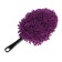 Torso dust removal, automobile, 30 cm, microfiber, mix