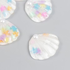 Decor for creativity plastic 
