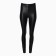 Women's pants, black color, size 44
