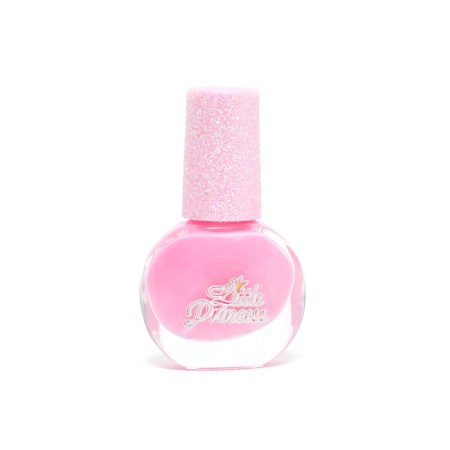 A set of cosmetics for the girl "Little Princess", with false nails-7
